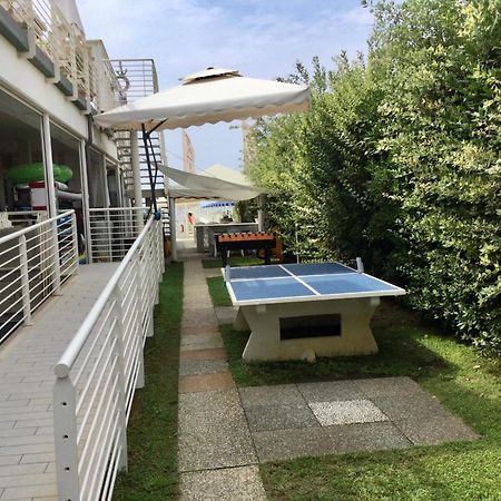 Danio Beach House Lido di Camaiore Zewnętrze zdjęcie