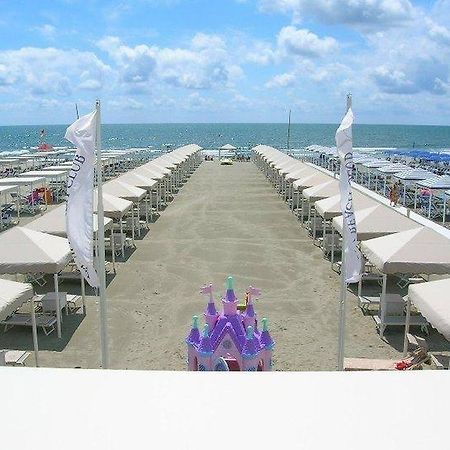 Danio Beach House Lido di Camaiore Pokój zdjęcie
