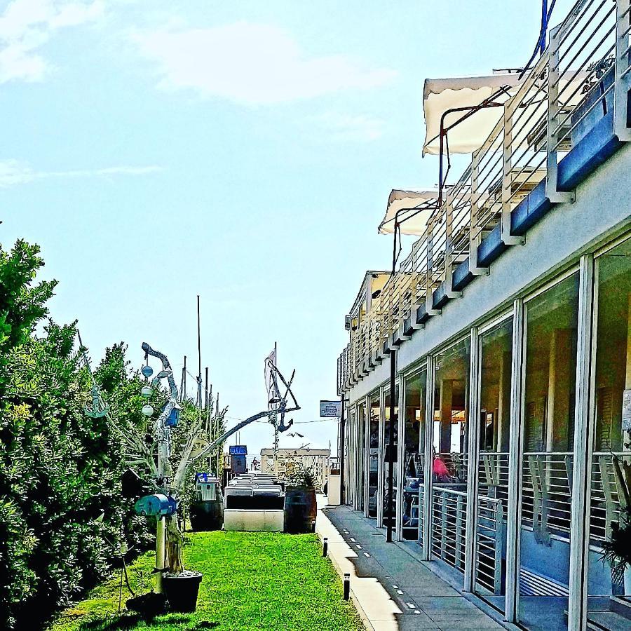 Danio Beach House Lido di Camaiore Zewnętrze zdjęcie