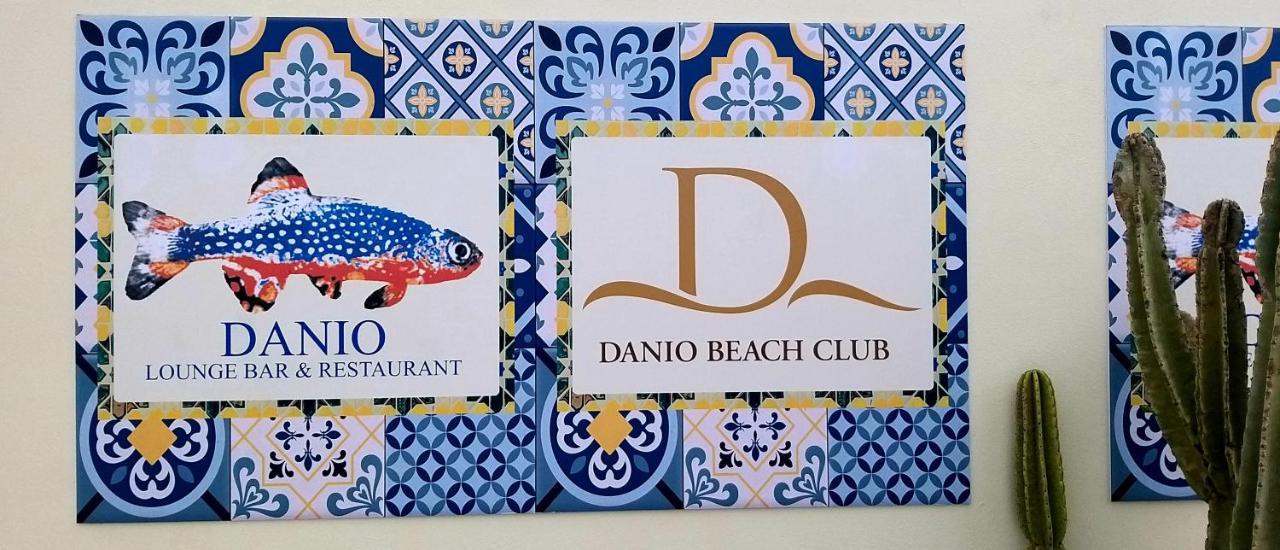 Danio Beach House Lido di Camaiore Zewnętrze zdjęcie