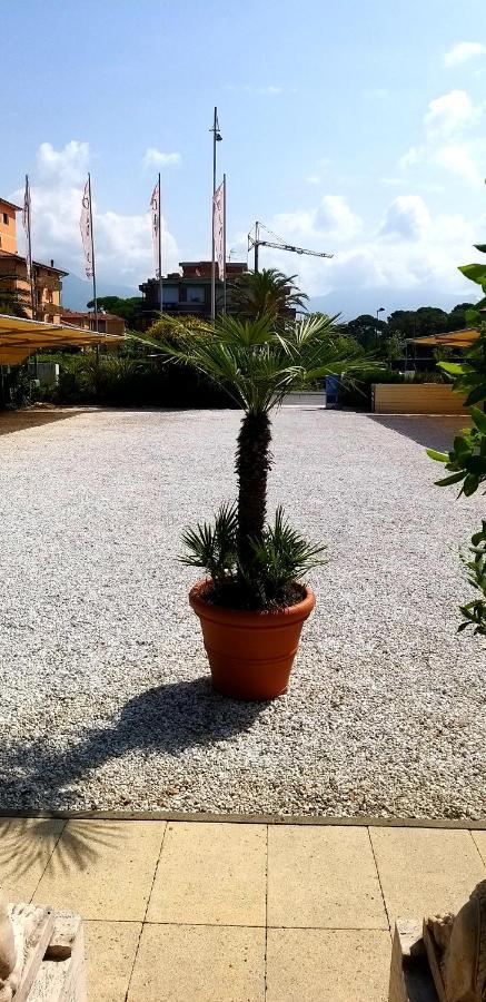 Danio Beach House Lido di Camaiore Zewnętrze zdjęcie