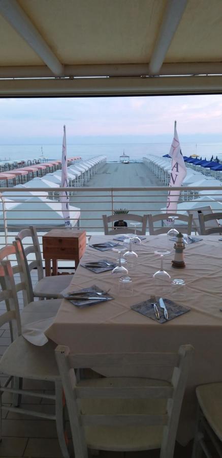 Danio Beach House Lido di Camaiore Zewnętrze zdjęcie