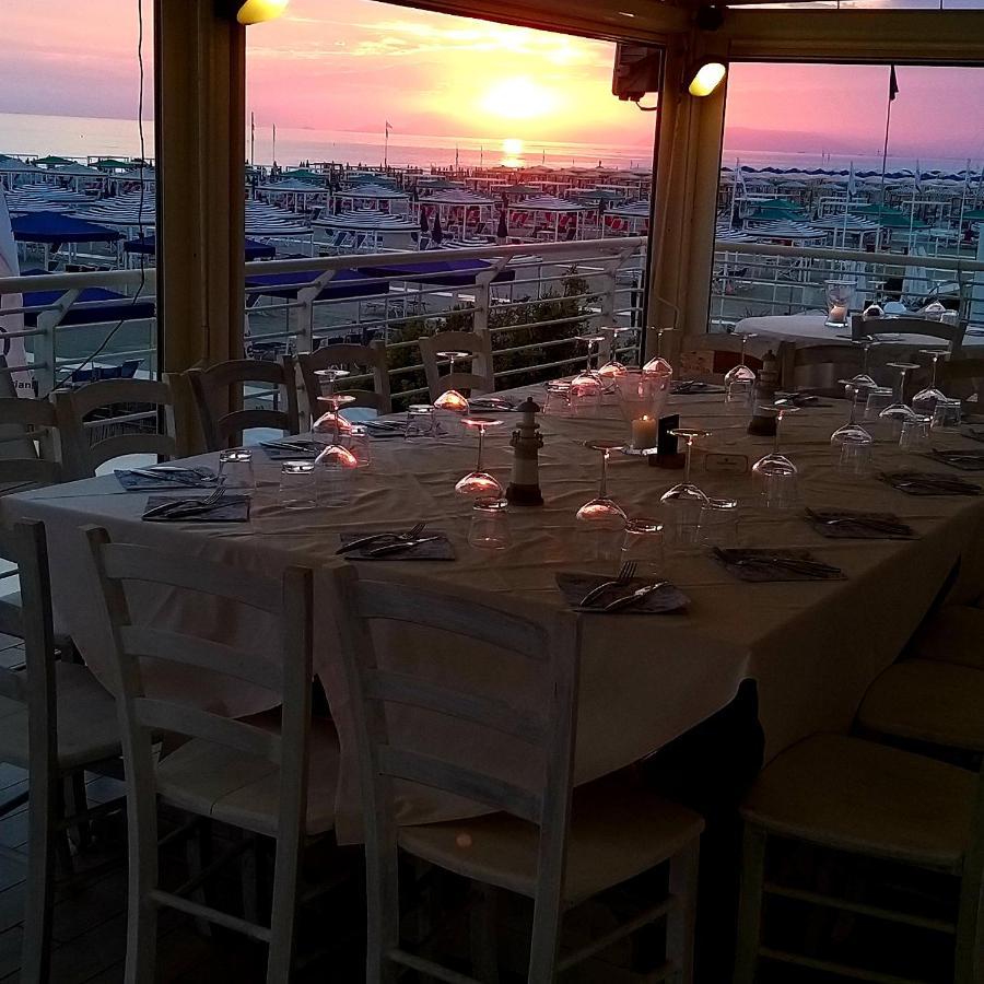 Danio Beach House Lido di Camaiore Zewnętrze zdjęcie