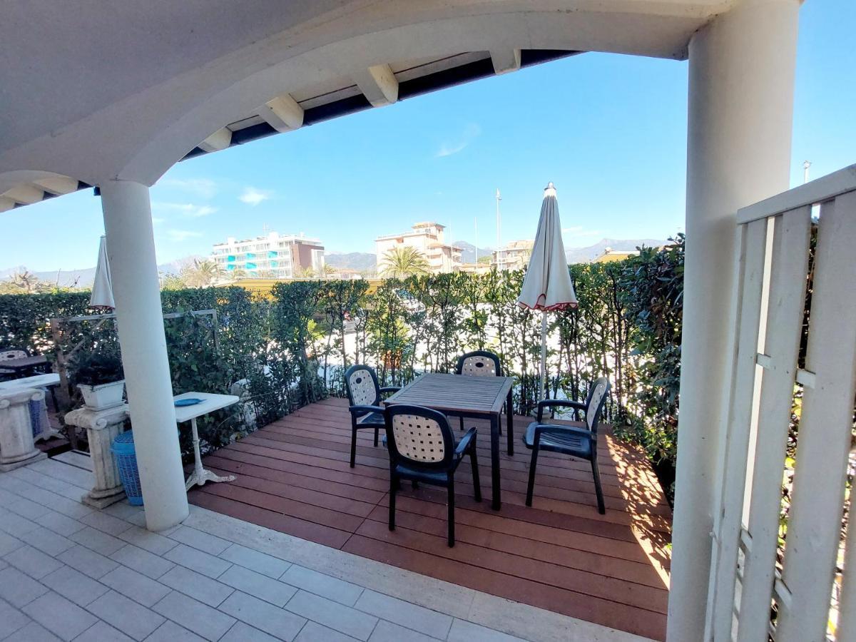 Danio Beach House Lido di Camaiore Zewnętrze zdjęcie