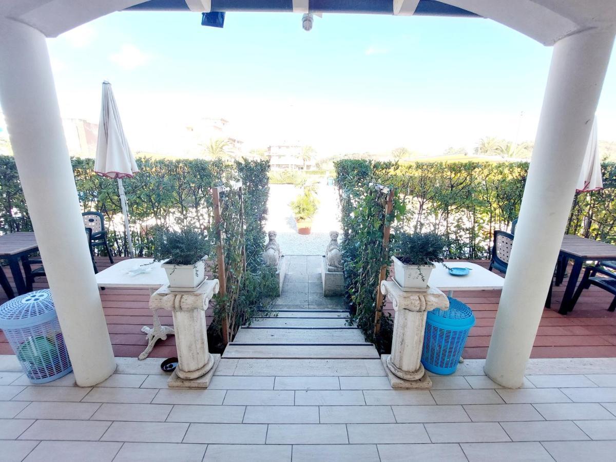 Danio Beach House Lido di Camaiore Zewnętrze zdjęcie