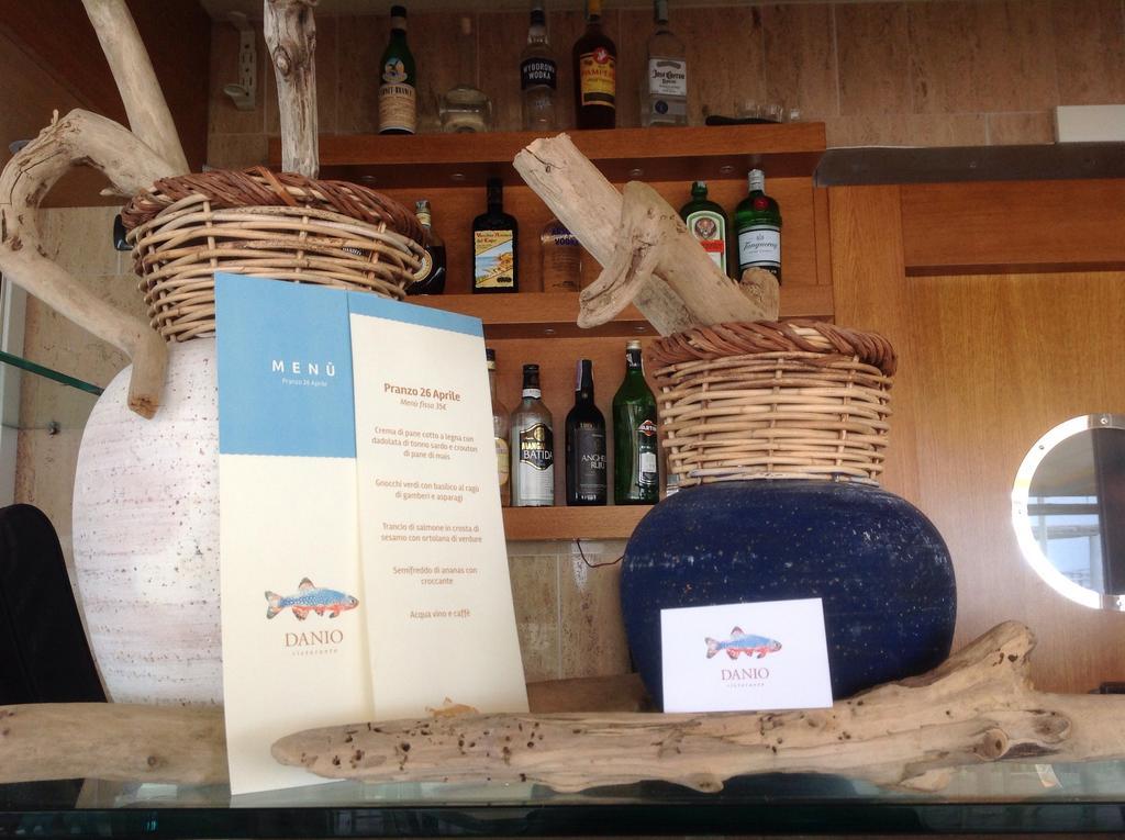 Danio Beach House Lido di Camaiore Pokój zdjęcie