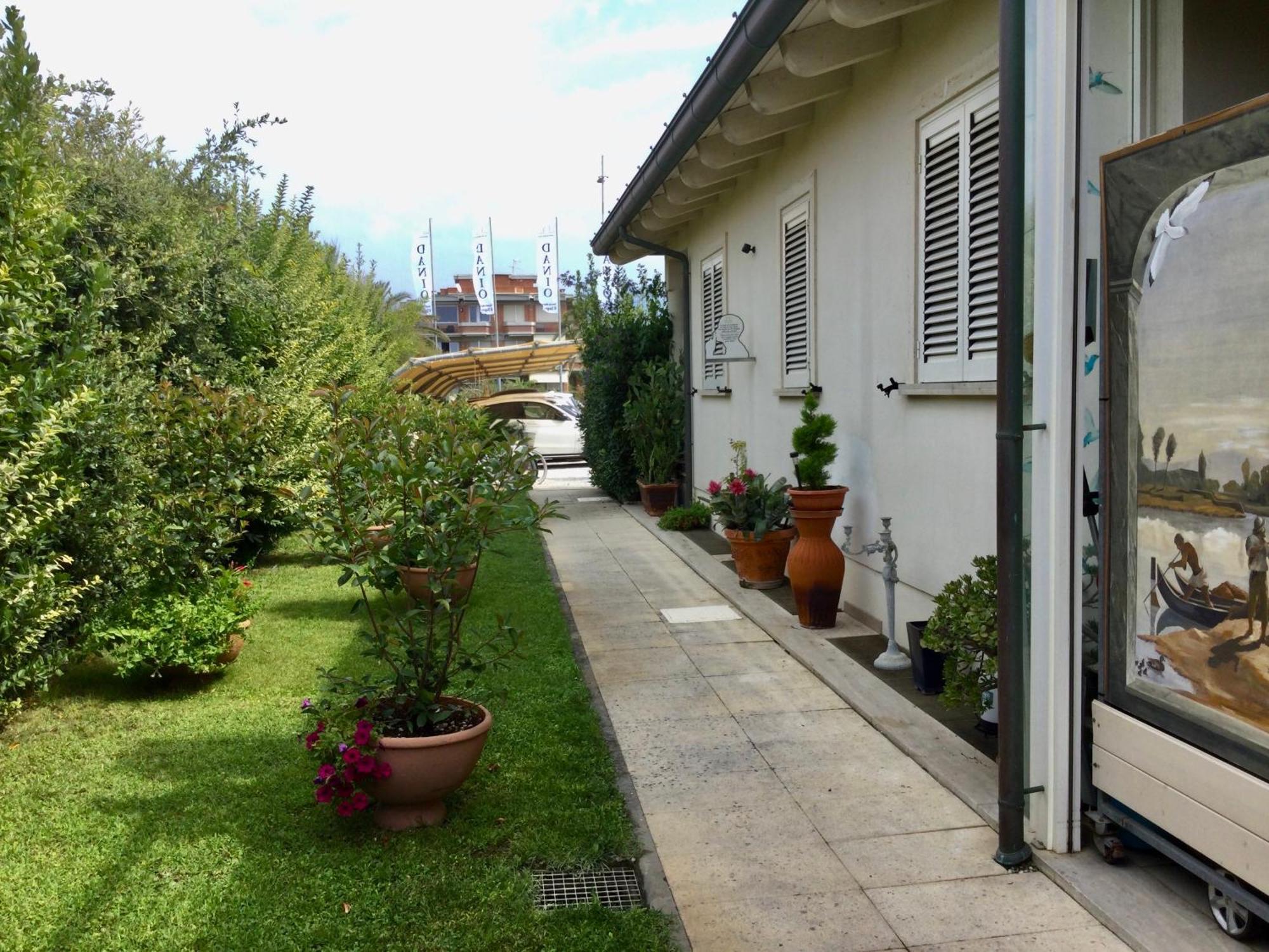 Danio Beach House Lido di Camaiore Zewnętrze zdjęcie
