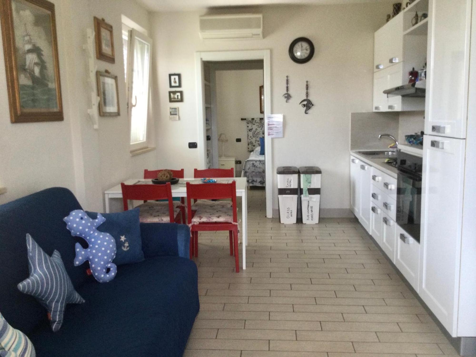 Danio Beach House Lido di Camaiore Zewnętrze zdjęcie