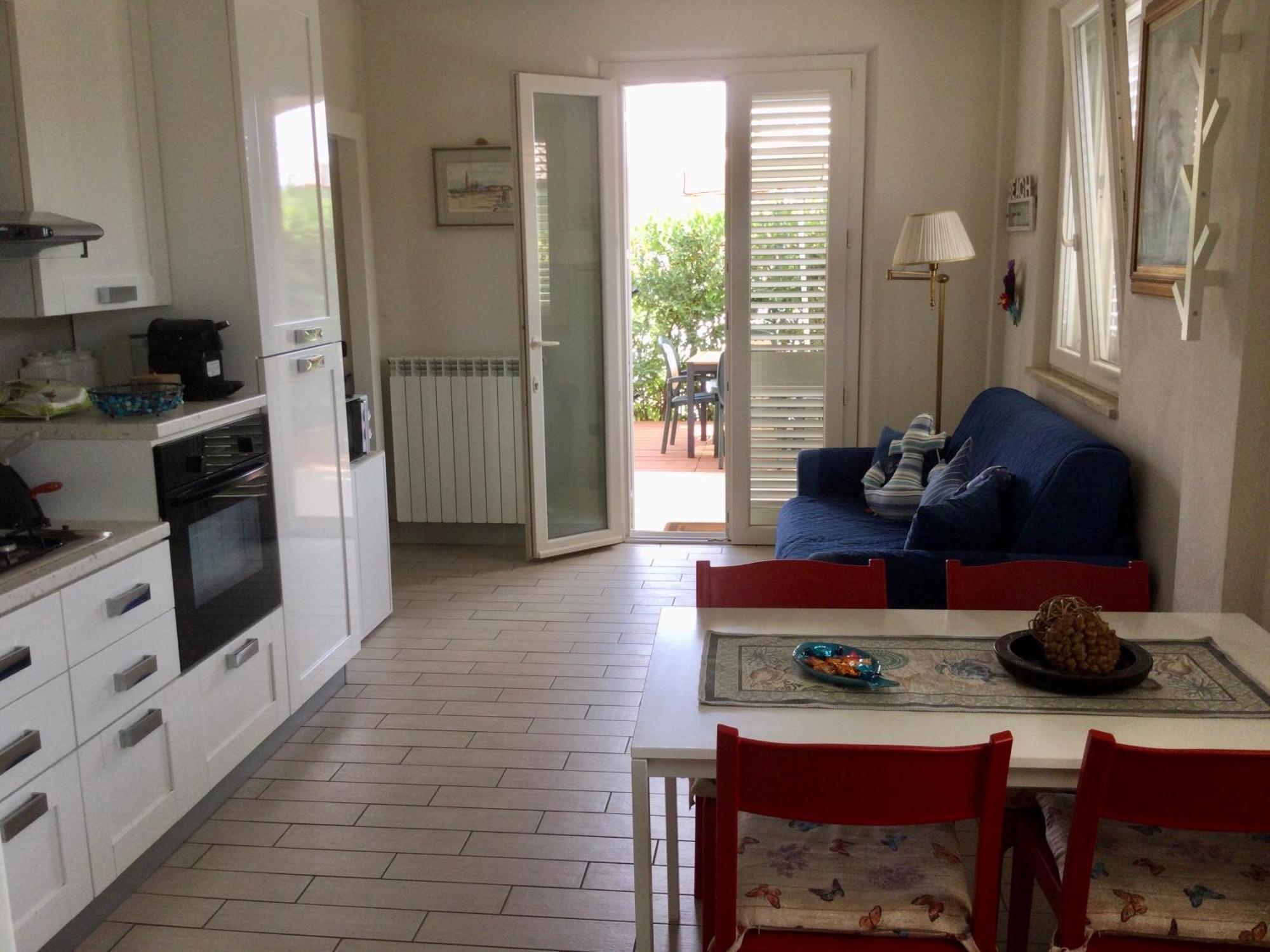 Danio Beach House Lido di Camaiore Zewnętrze zdjęcie