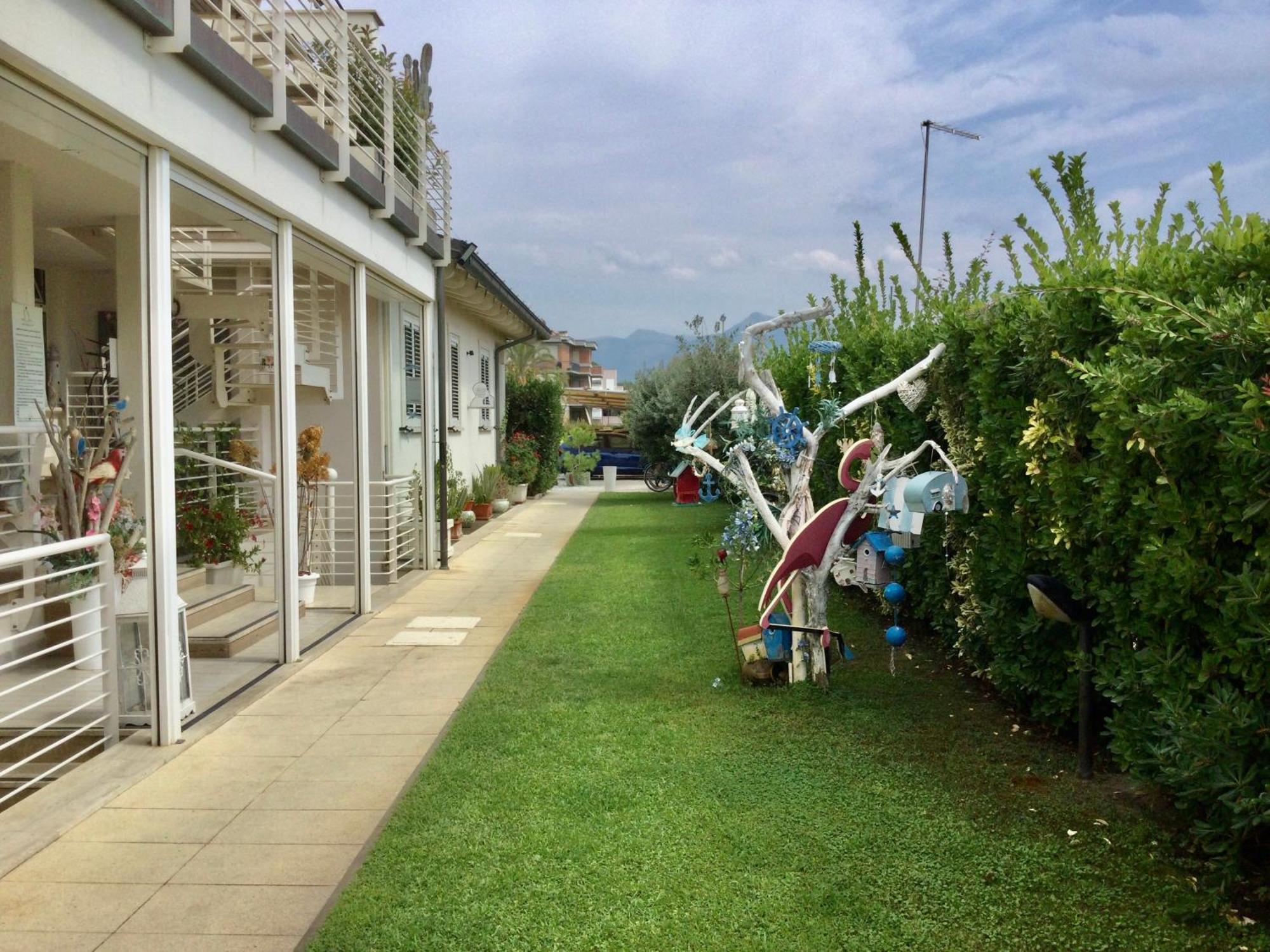 Danio Beach House Lido di Camaiore Zewnętrze zdjęcie