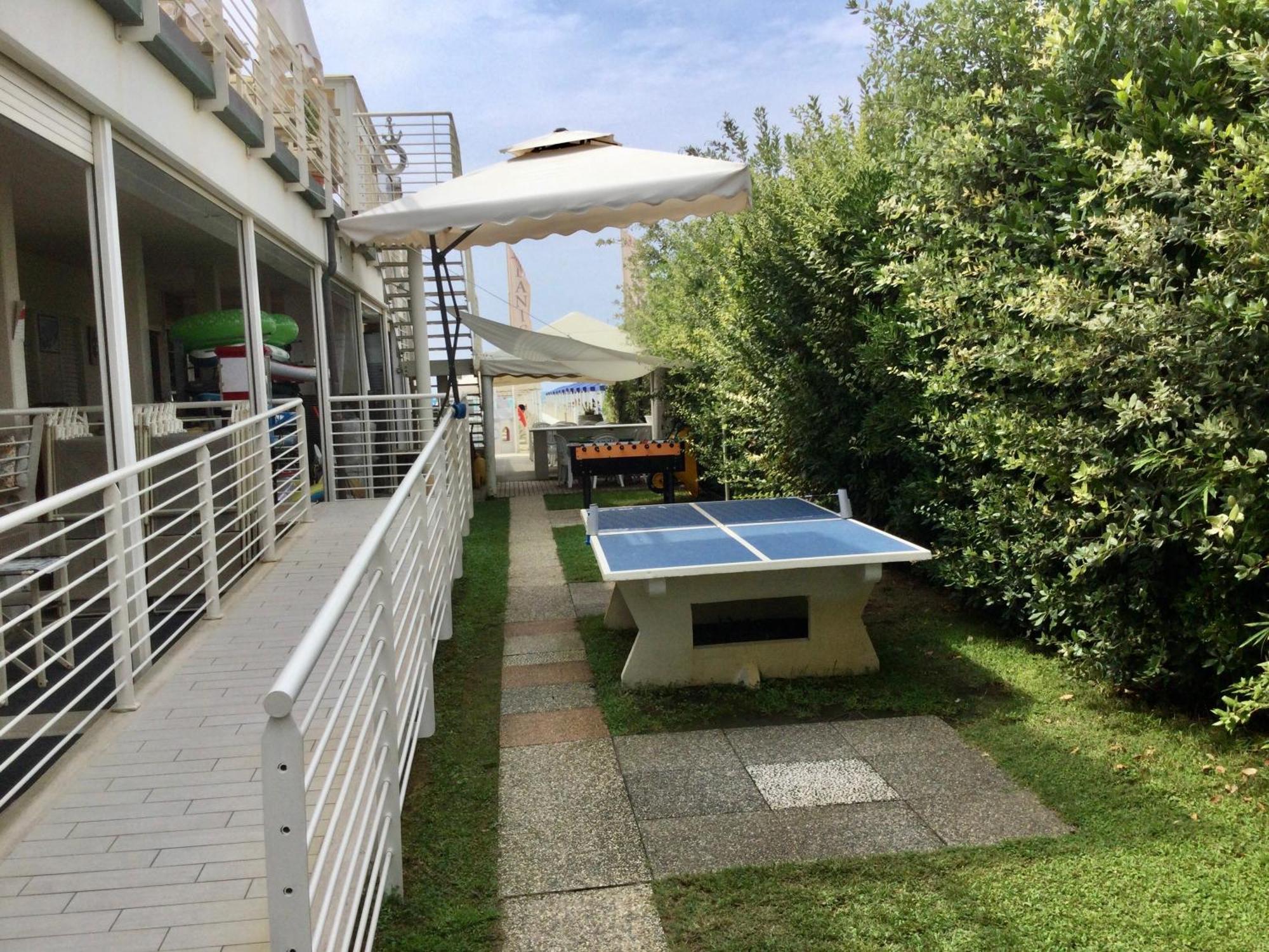 Danio Beach House Lido di Camaiore Zewnętrze zdjęcie