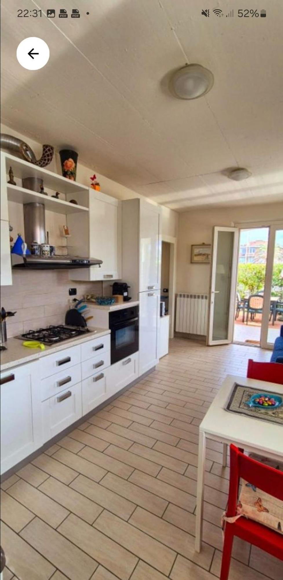 Danio Beach House Lido di Camaiore Zewnętrze zdjęcie