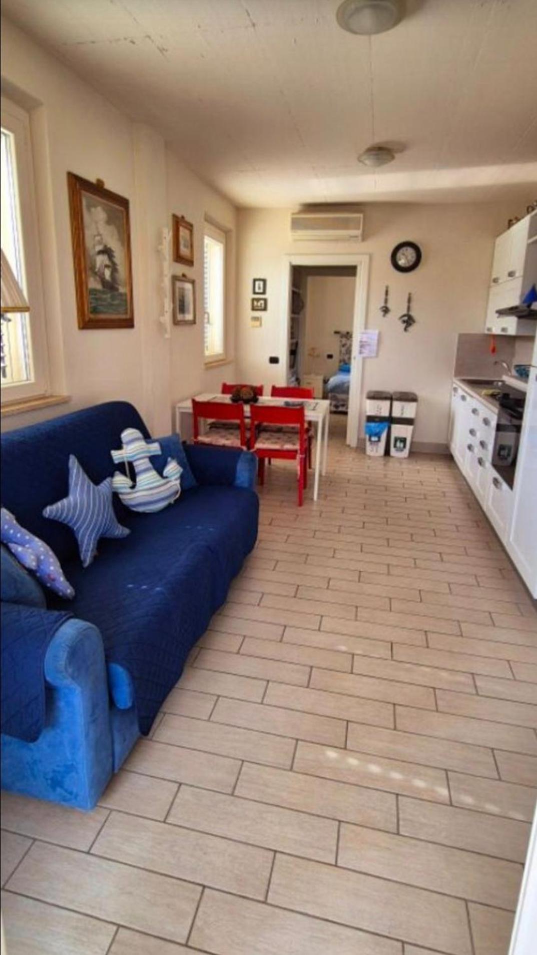 Danio Beach House Lido di Camaiore Zewnętrze zdjęcie