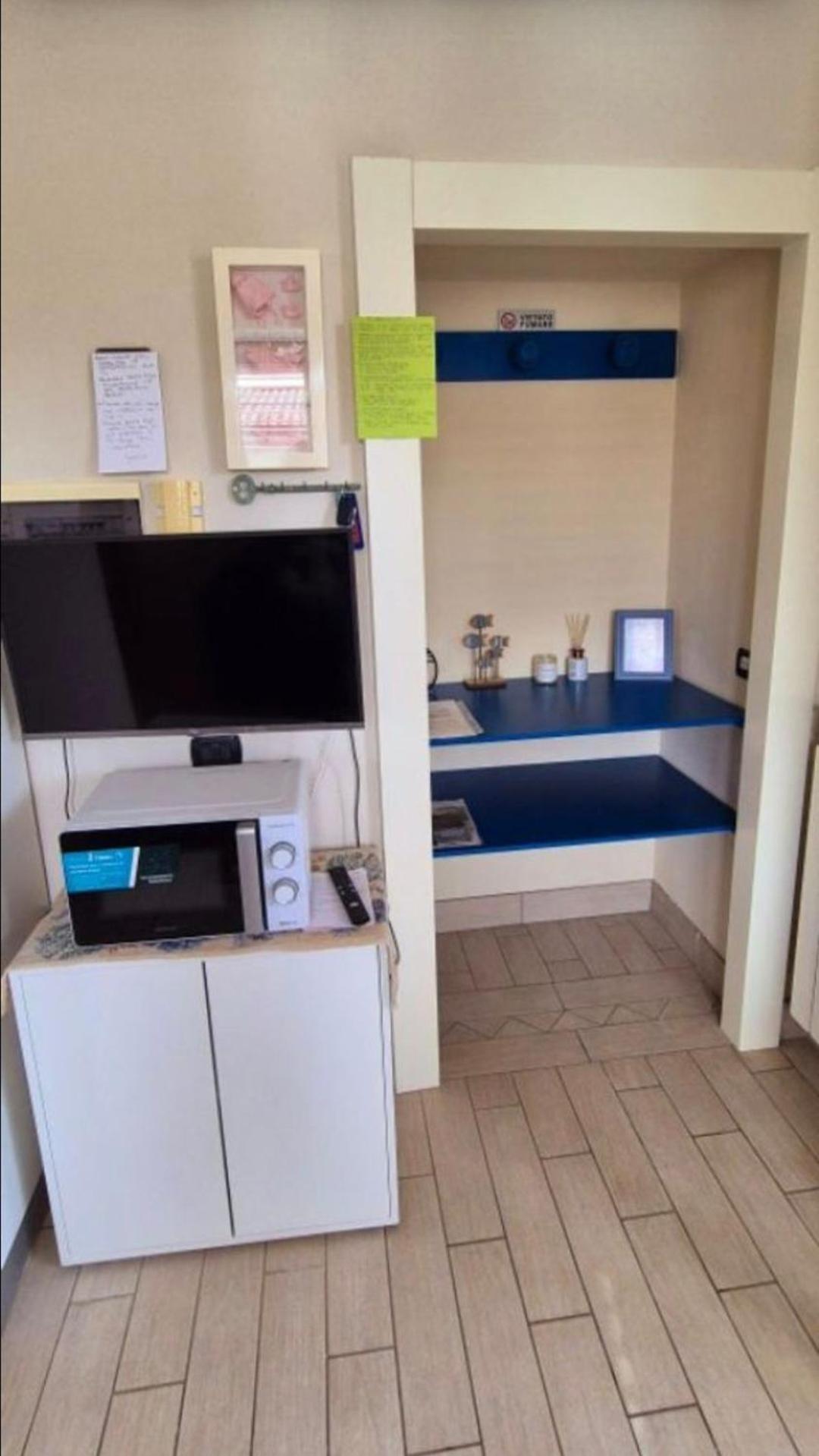 Danio Beach House Lido di Camaiore Zewnętrze zdjęcie