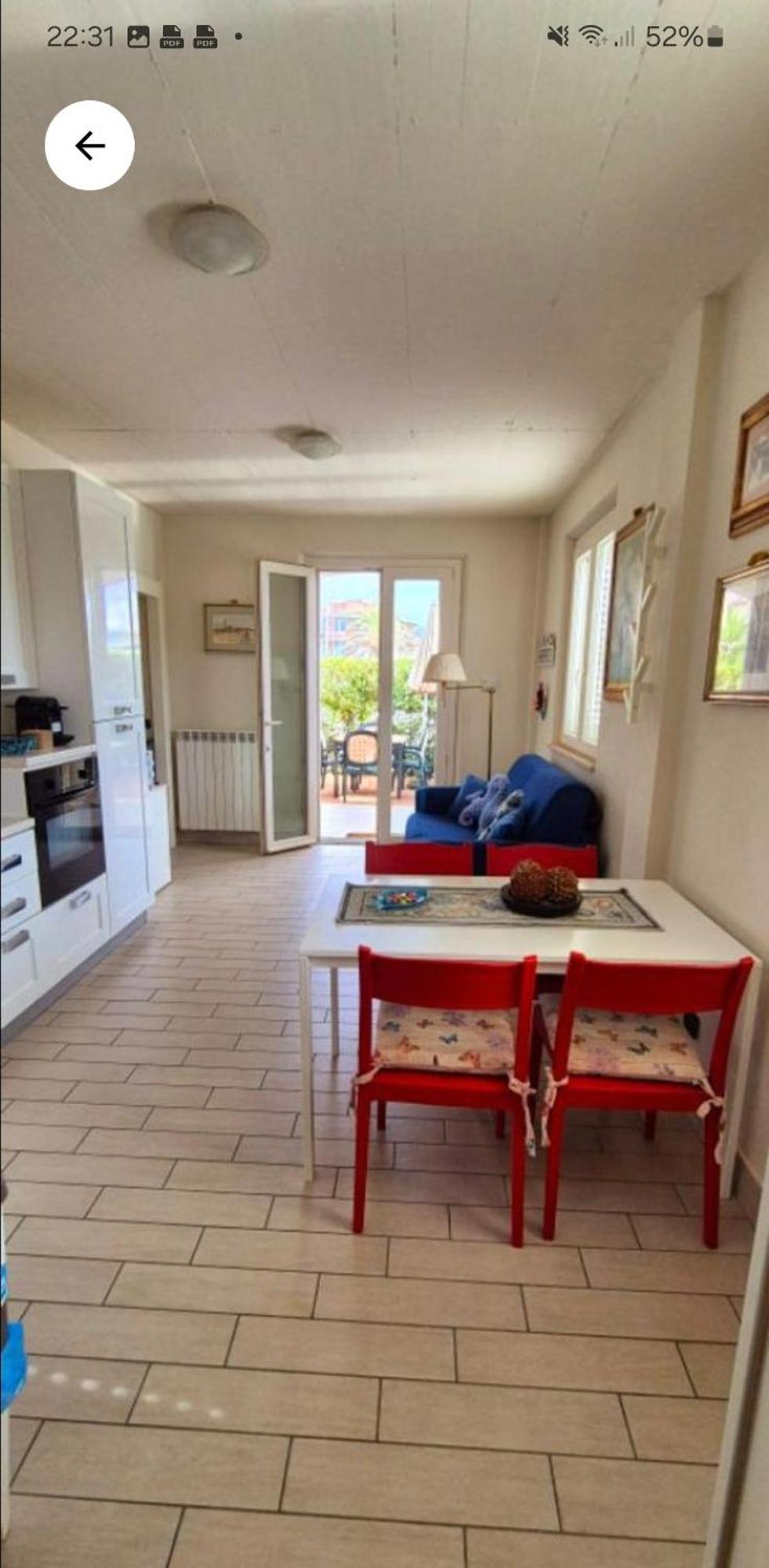 Danio Beach House Lido di Camaiore Zewnętrze zdjęcie