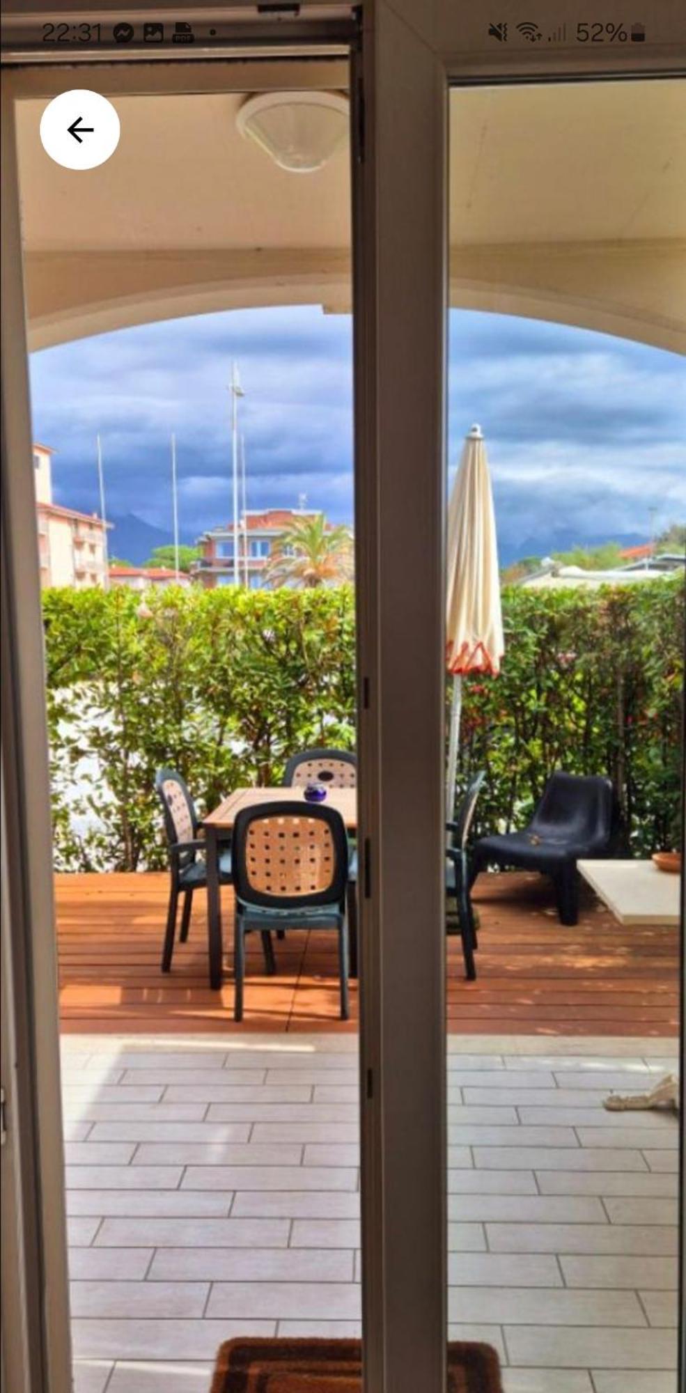 Danio Beach House Lido di Camaiore Zewnętrze zdjęcie