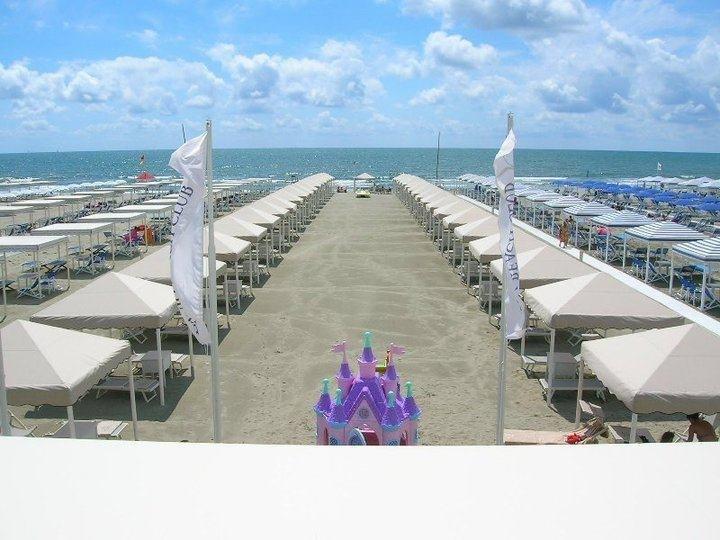 Danio Beach House Lido di Camaiore Pokój zdjęcie