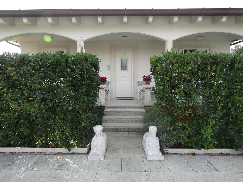 Danio Beach House Lido di Camaiore Zewnętrze zdjęcie