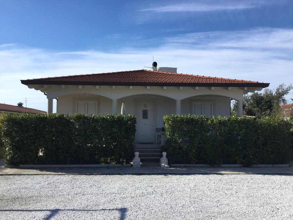 Danio Beach House Lido di Camaiore Zewnętrze zdjęcie