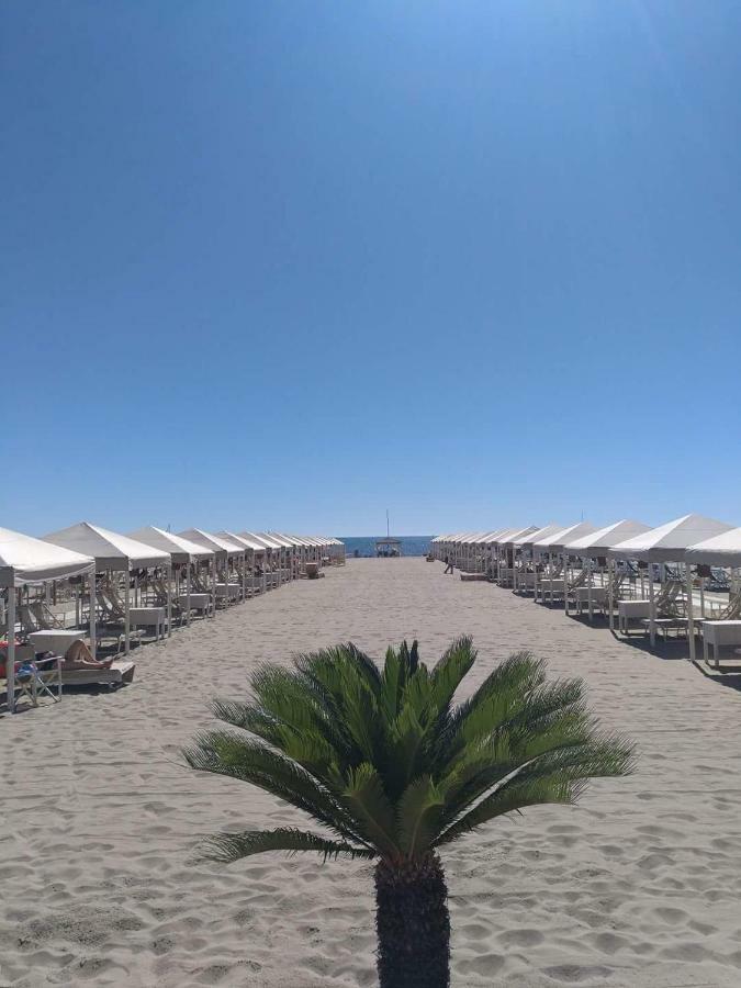 Danio Beach House Lido di Camaiore Zewnętrze zdjęcie